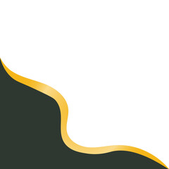 Flat Curve Business Corner