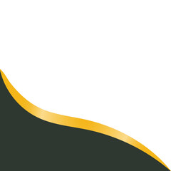 Flat Curve Business Corner