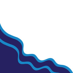 Flat Curve Business Corner