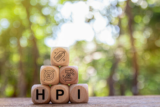 HPI Human, Performance, Improvement. Human performance improvement to improve work processes and increase the efficiency of individuals or organizations.