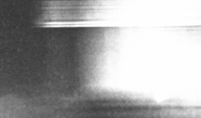 Grunge vignette edge overlay effect with worn old photograph texture on transparent background