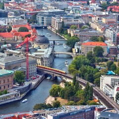 Berlin in Germany