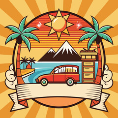 Cool grunge quote typography. Vector illustration design for fashion graphics, t shirts, prints, posters.