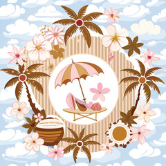 Cool grunge quote typography. Vector illustration design for fashion graphics, t shirts, prints, posters.