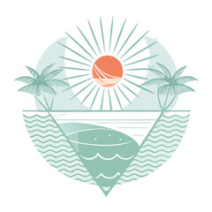 Cool grunge quote typography. Vector illustration design for fashion graphics, t shirts, prints, posters.