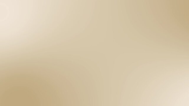 soft gold gradation for background