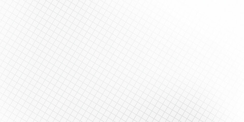 Planer page with dotted grid. Seamless checkered paper texture. Retro bullet journal notebook background. Simple square graph pattern. School math sheet wallpaper. Vector repeating workbook template