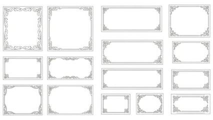 Creative business card and corporate identity template set featuring vector design elements for web infographics, professional brochure layouts, and website presentation icons