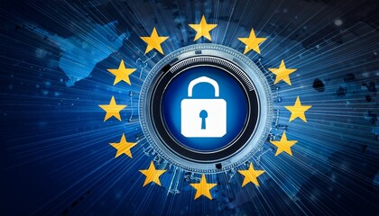 cybersecurity in europe