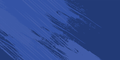 blue color pattern gradient grunge texture background. football, basketball, baseball, tennis, rugby, bicycling design simple abstract modern