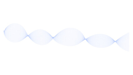 Fototapeta premium Seamless wave pattern Abstract wave line for banner, wallpaper background 