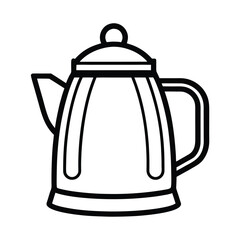 Fototapeta premium kettle