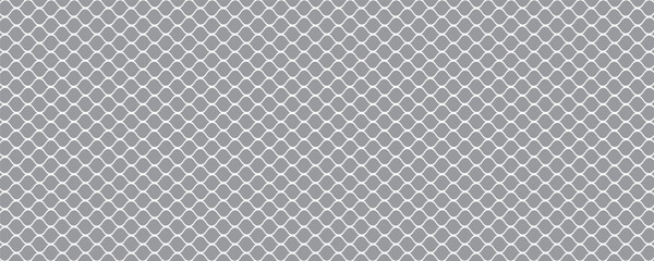Mesh texture for fishing nets. Grunge pattern for sportswear or soccer goal, volleyball net, basketball hoop, hockey, athletics. Mesh background. vektor © PECAH