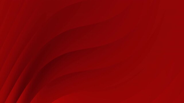Abstract red background with subtle curves or waves for creative designs. Ideal for graphic design projects, social media posts, and presentations.