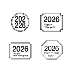 2026 Happy Naw Year
