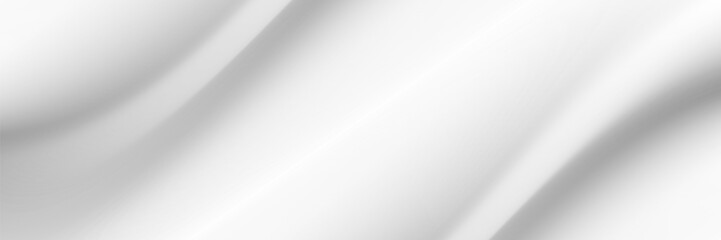 white abstract background design. space design concept. Decorative web layout or poster, banner, template.