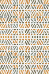 Carpet modern Pattern with texture and trending colors in high resolution	