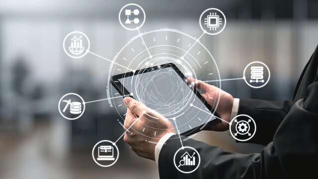 Concept of big data processing and analysis using big data architecture enables insights, big data visualization, and big data integration. Gist