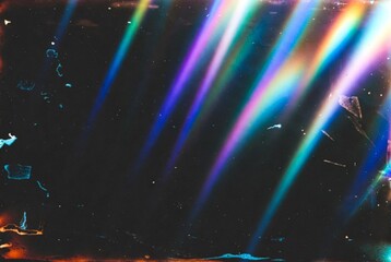 Nostalgia Film Overlays Photo Overlay adds beautiful light leaks, soft bokeh, and a dreamy glow, creating a vintage atmosphere perfect for portraits, weddings, and all your creative editing projects.