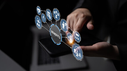 ESOP structure supports financial network, employee ownership, and long-term growth Parse