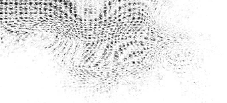Snakeskin pattern imitation. Lines and spots structural texture. Cool and artsy faux leather background. Abstract vector illustration. Black isolated on white. EPS10