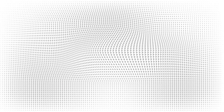 Abstract Halftone Dot Pattern Background for Graphic Design, Web, and Modern Wallpapers modern illustration