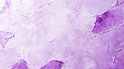 Fototapeta premium Texture of Artistic Impression: a close-up abstract view of textured wall with varying shades of purple hue. The artistry speaks volumes, invoking curiosity 