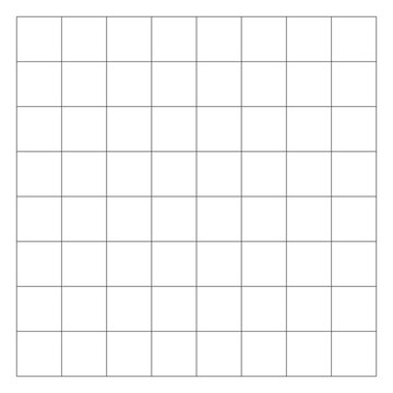 Basic grid design