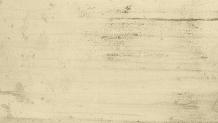 Fototapeta premium Old wall texture smeared engine oil cement brown background abstract grey color design are light with white gradient background.