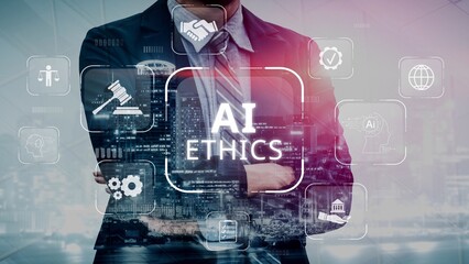 AI is transforming society, raising important ethics questions. Ethics in AI design ensures...