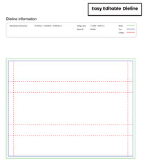 sachet packaging dieline template box dieline die lines packaging custom dieline  box cardboard box dieline pizza box dieline printable product packaging layout,