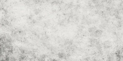 Seamless vintage design featuring old paper texture and a white marble background with a gray grunge stone pattern on a rough textured surface