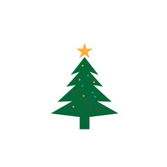 christmas icon  vector illustration template design