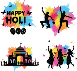 Happy holi