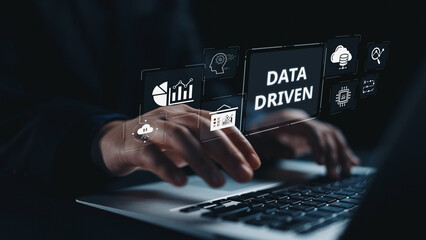 Data-driven decision-making empowers business through analytics, datum collection, and AI systems. Data driven tools support cloud data processing and data visualization across datum platforms. Elide