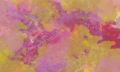 Fototapeta premium abstract color background with copy space for text