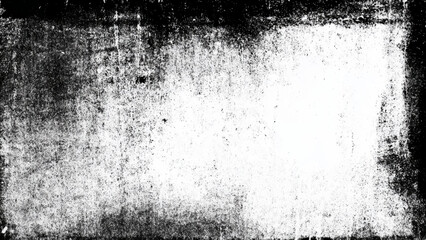 Grunge texture background overlay