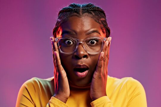 High-impact YouTube thumbnail style image, bold subject, expressive emotion, dramatic lighting, strong contrast, cinematic composition, ultra-sharp, 8K