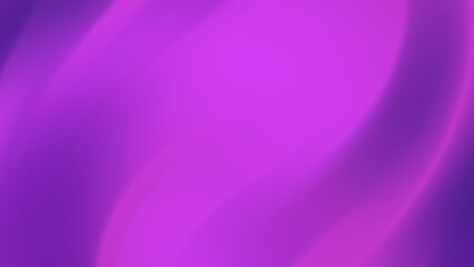 Vibrant Purple Magenta Gradient Abstract Background