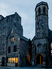 Edinburgh, Scotland, United Kingdom