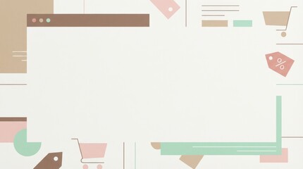 Creative digital marketing strategies for e-commerce growth in modern business environments featuring engaging content and innovative approaches to captivate online audiences