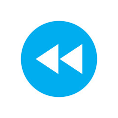 Back Forward Icon &ndash; Previous and Next Navigation Arrows Symbol