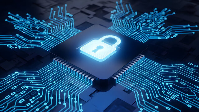 Cybersecurity & Data Protection 2025: Proactive Defense, Privacy by Design, and Resilient Systems - Powered by Adobe