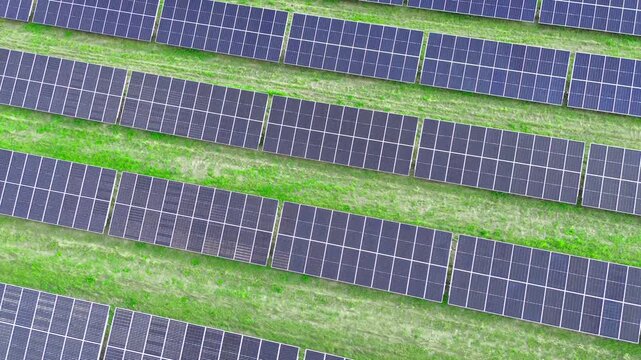 Clean photovoltaic power generation for the future