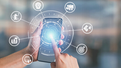 Business strategy defines goals and long-term direction. A clear business strategy supports decision-making, with business strategy driving growth and business strategy execution. Spire