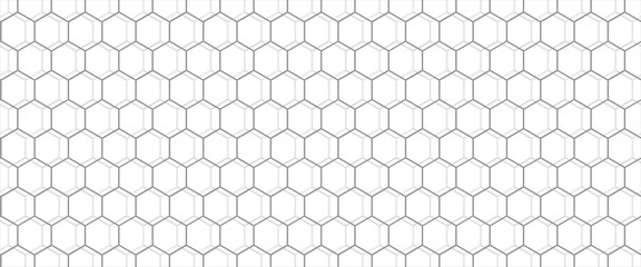 Background of yellow honeycombs. Honeycombs. Vector illustration. Yellow. Background. Honey.