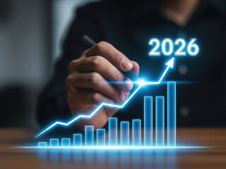 Future growth projection for 2026