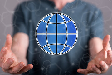 Concept of global business