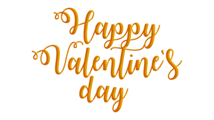 Happy Valentines Day png
