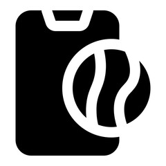 travel icon for illustration